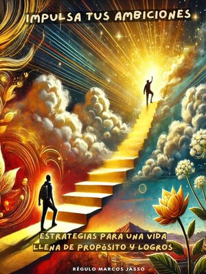 cover image of Impulsa tus Ambiciones